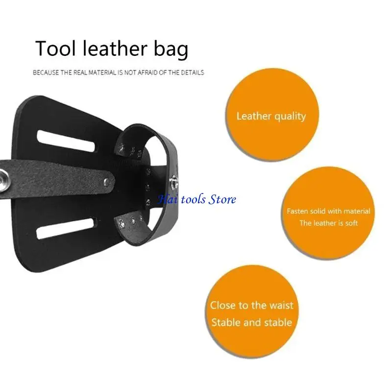 X37E Efficient and Reliable Belt Clip PU for Electricians Measuring Devices
X37E Efficient and Reliable Belt Clip PU for Electricians Measuring Devices