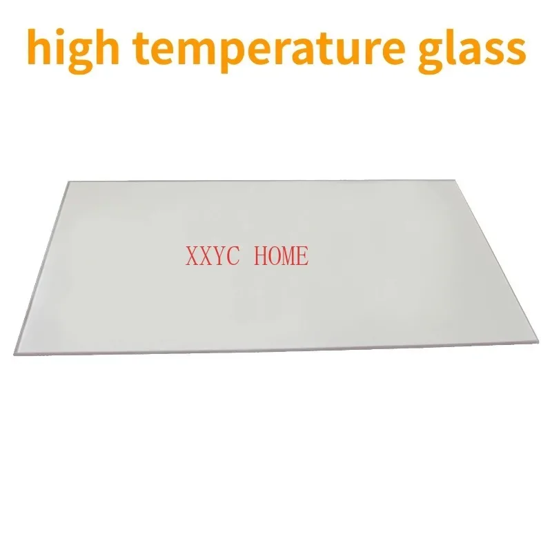 30X40CM High temperature resistant glass Glass Fireplace transparent fireplace ceramic glass 1000 degrees Celsius for fireplace
30X40CM High temperature resistant glass Glass Fireplace transparent fireplace ceramic glass 1000 degrees Celsius for fireplace