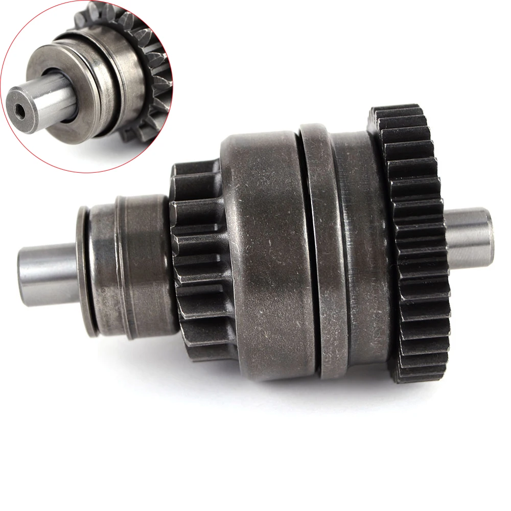 Starter Drive Bendix for Polaris Sportsman 335 400 450 500 93-11 Starter Drive Bendix
Starter Drive Bendix for Polaris Sportsman 335 400 450 500 93-11 Starter Drive Bendix