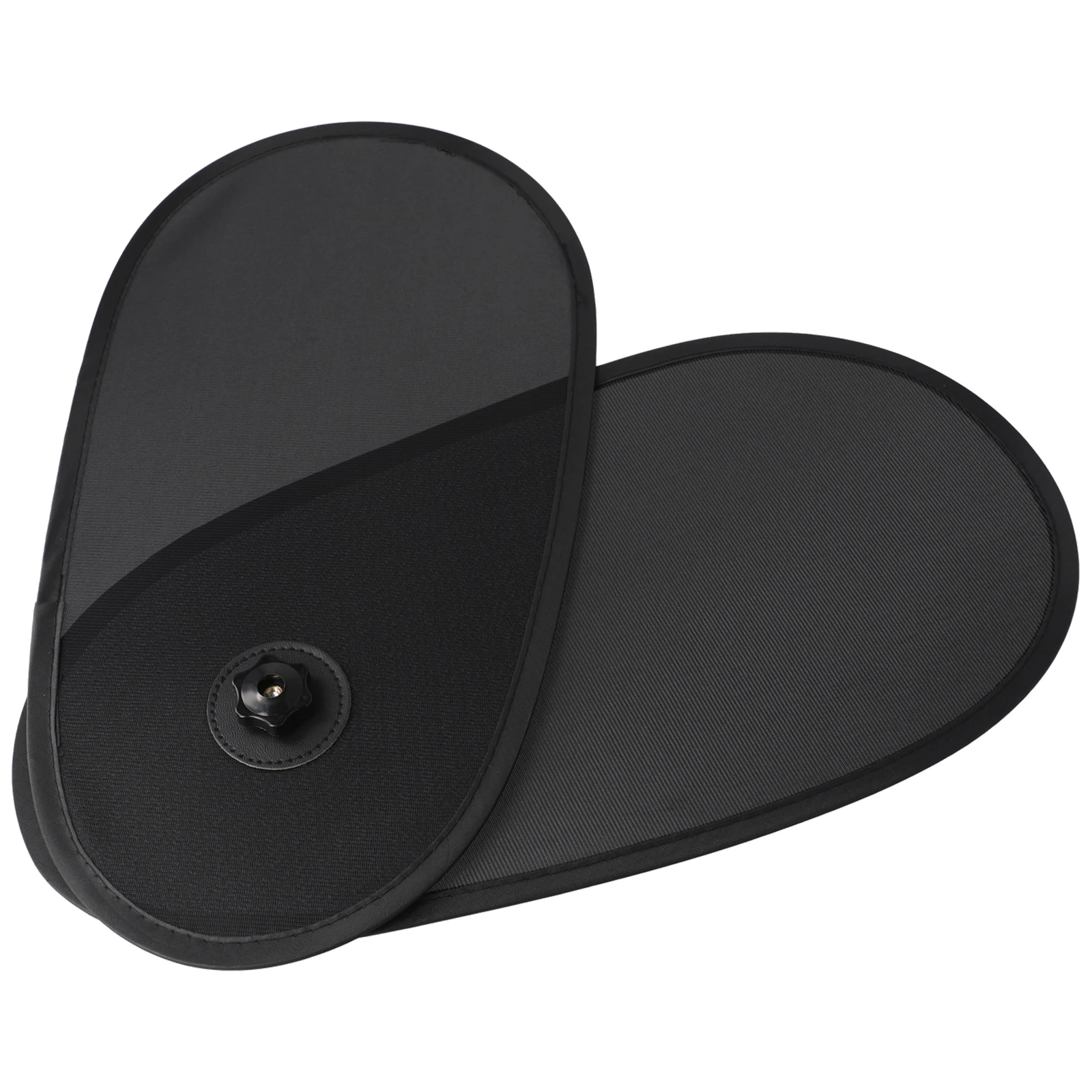 Car Side Window Shade Cling Sun Shade Accessories Rotatable Sun Shade Side Window Glare Shield And UV Rays Privacy Protection
Car Side Window Shade Cling Sun Shade Accessories Rotatable Sun Shade Side Window Glare Shield And UV Rays Privacy Protection