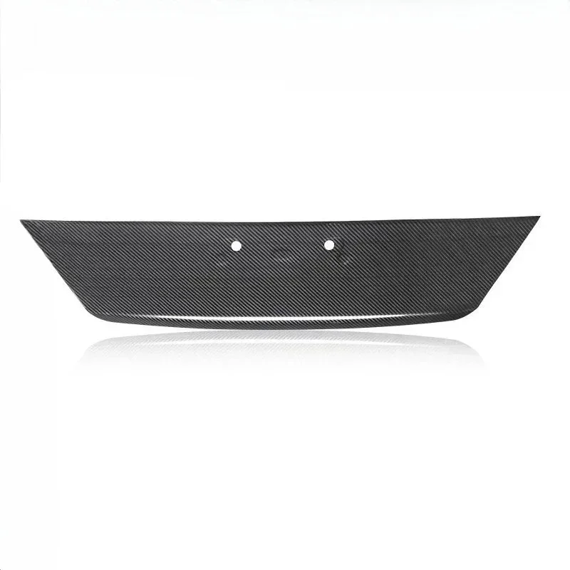 For SUBARU WRX Real Hard Dry Carbon Fiber 2022 Present Decorative Sticker Large Trunk Panel Modification Body Kit Accessories
For SUBARU WRX Real Hard Dry Carbon Fiber 2022 Present Decorative Sticker Large Trunk Panel Modification Body Kit Accessories