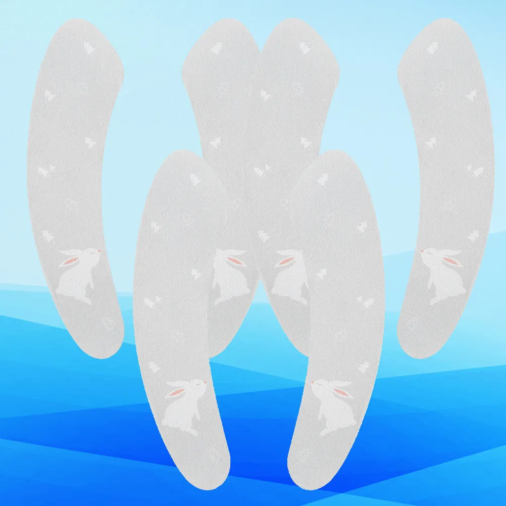 3 пары самоклеящихся накладок на сиденье унитаза: премиум-качество, мягкие, теплые, водонепроницаемые коврики для использования в холодную зиму, удобный аксессуар для ванной комнаты
3 пары самоклеящихся накладок на сиденье унитаза: премиум-качество, мягкие, теплые, водонепроницаемые коврики для использования в холодную зиму, удобный аксессуар для ванной комнаты