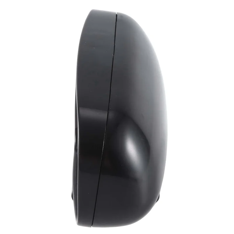 Efficientt-Car Blind Spot Mirror Blind Spot Parking Mirror 360-Degree Rearview Mirror Universal Reversing Assist As Shown
Efficientt-Car Blind Spot Mirror Blind Spot Parking Mirror 360-Degree Rearview Mirror Universal Reversing Assist As Shown