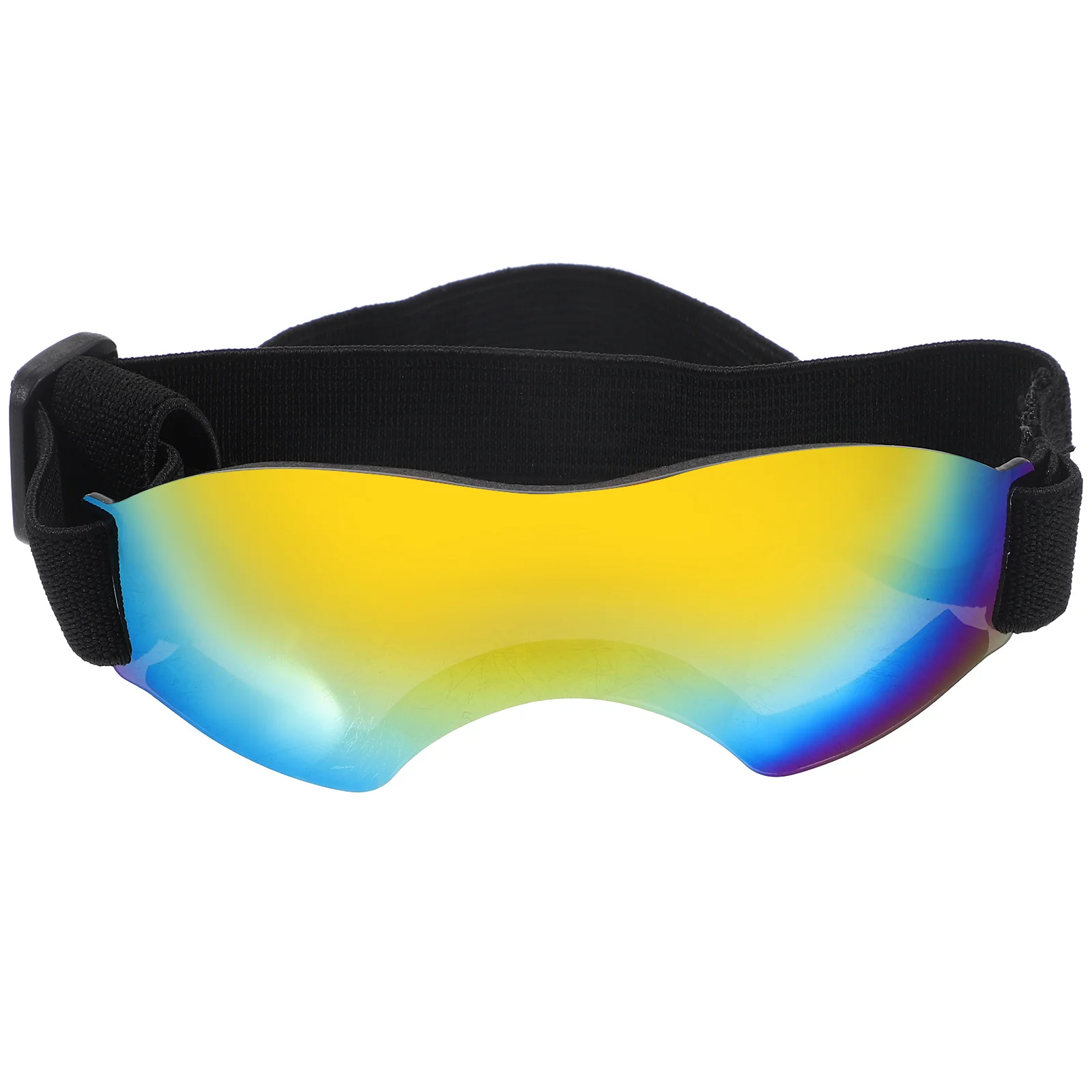 Dog Sunglasses for Small Dog Uv Wind Dust Protection Adjustable Pet Goggles Fashionable Eye Wear Outdoor Activity Accessory
Dog Sunglasses for Small Dog Uv Wind Dust Protection Adjustable Pet Goggles Fashionable Eye Wear Outdoor Activity Accessory