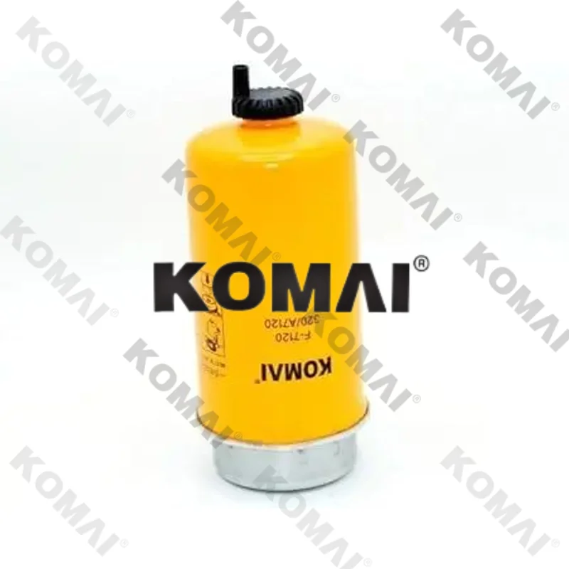 Factory Fuel Water Separator Compatible with JCB 320/A7120 32/925994 320A7120 Compatible with JCB360
Factory Fuel Water Separator Compatible with JCB 320/A7120 32/925994 320A7120 Compatible with JCB360