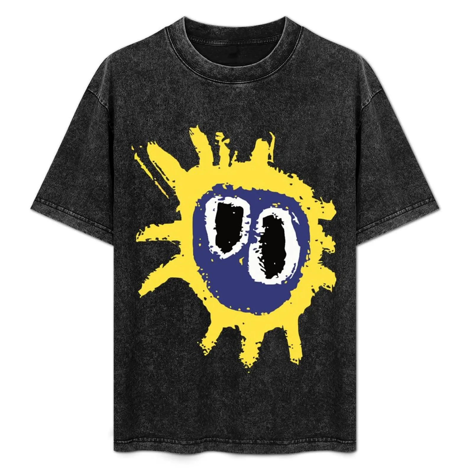 Screamadelica Primal T-Shirt Soft Anti-Shrink Cotton Tee
Screamadelica Primal T-Shirt Soft Anti-Shrink Cotton Tee