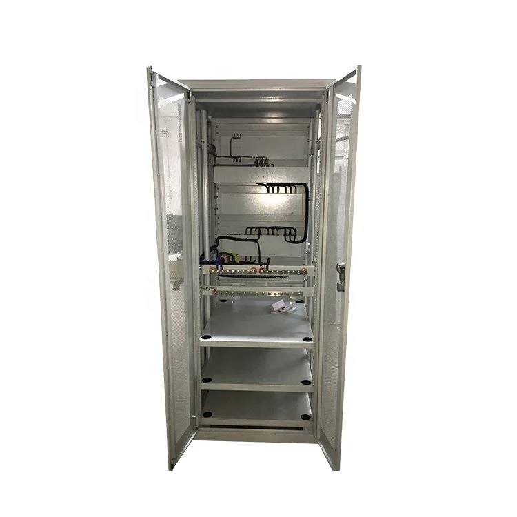 High Quality Low Voltage Switchgear Electrical Equipment Optic Power Distribution Cabinet
High Quality Low Voltage Switchgear Electrical Equipment Optic Power Distribution Cabinet