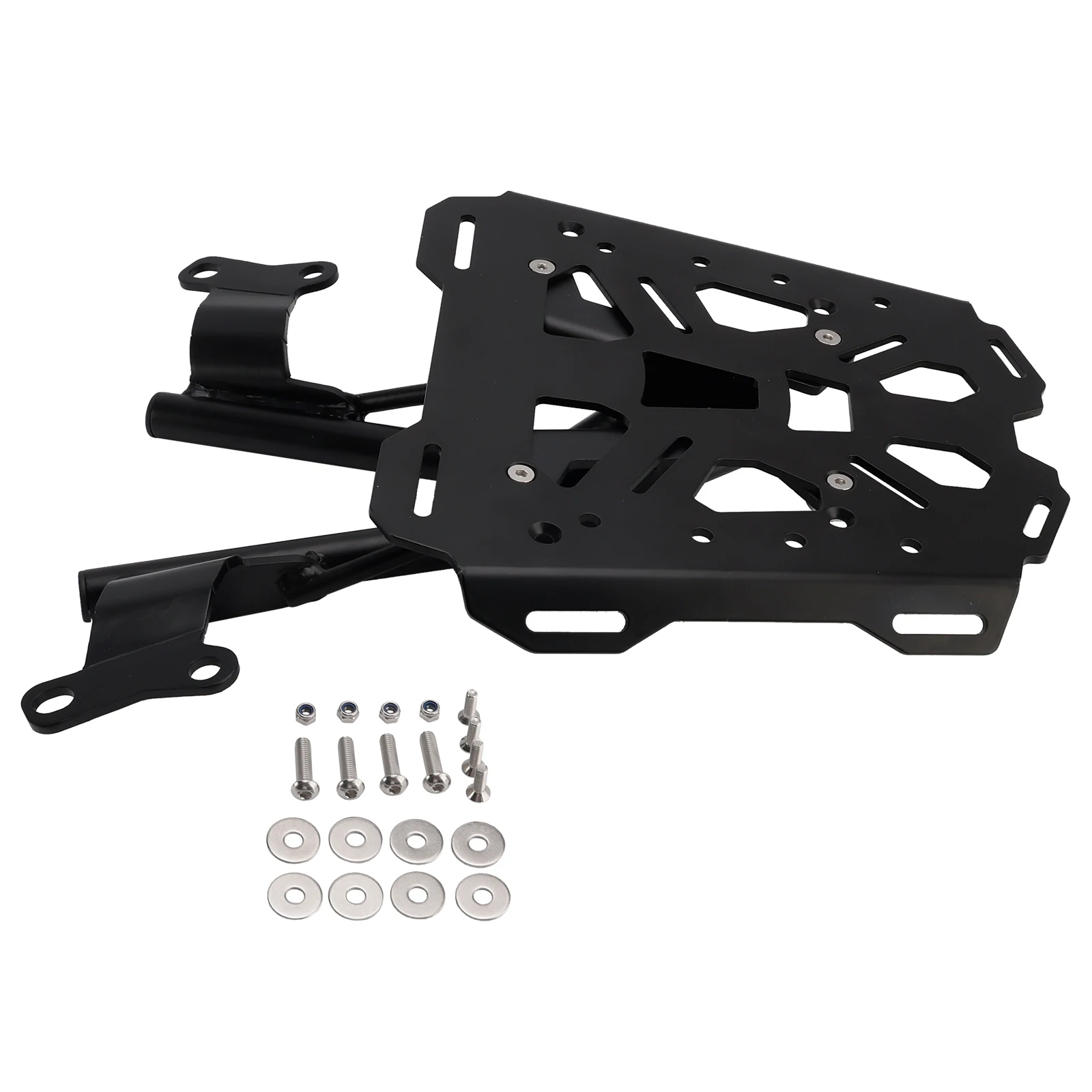 Topteng REAR CARGO RACK LUGGAGE CARRIER - BLACK FOR HONDA CB500F CB 400 500 X 2013-2016 2017 2018 2019 2020 2021 2022 2023
Topteng REAR CARGO RACK LUGGAGE CARRIER - BLACK FOR HONDA CB500F CB 400 500 X 2013-2016 2017 2018 2019 2020 2021 2022 2023