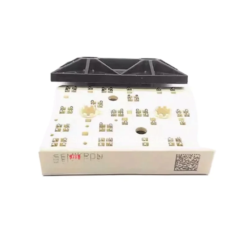 SKIIP32NAB12T49 IGBT Module New Original
SKIIP32NAB12T49 IGBT Module New Original