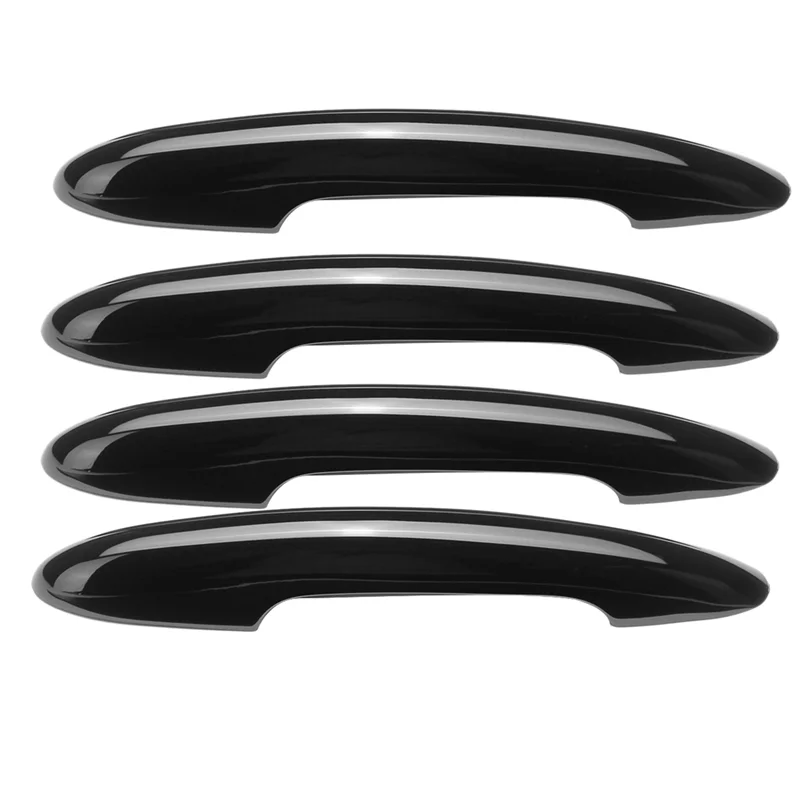 Car Door Handle Cover for MINI Cooper S JCW Clubman F54 F55 F60 Countryman Exterior Car Styling Decoration Accessory -X39A
Car Door Handle Cover for MINI Cooper S JCW Clubman F54 F55 F60 Countryman Exterior Car Styling Decoration Accessory -X39A