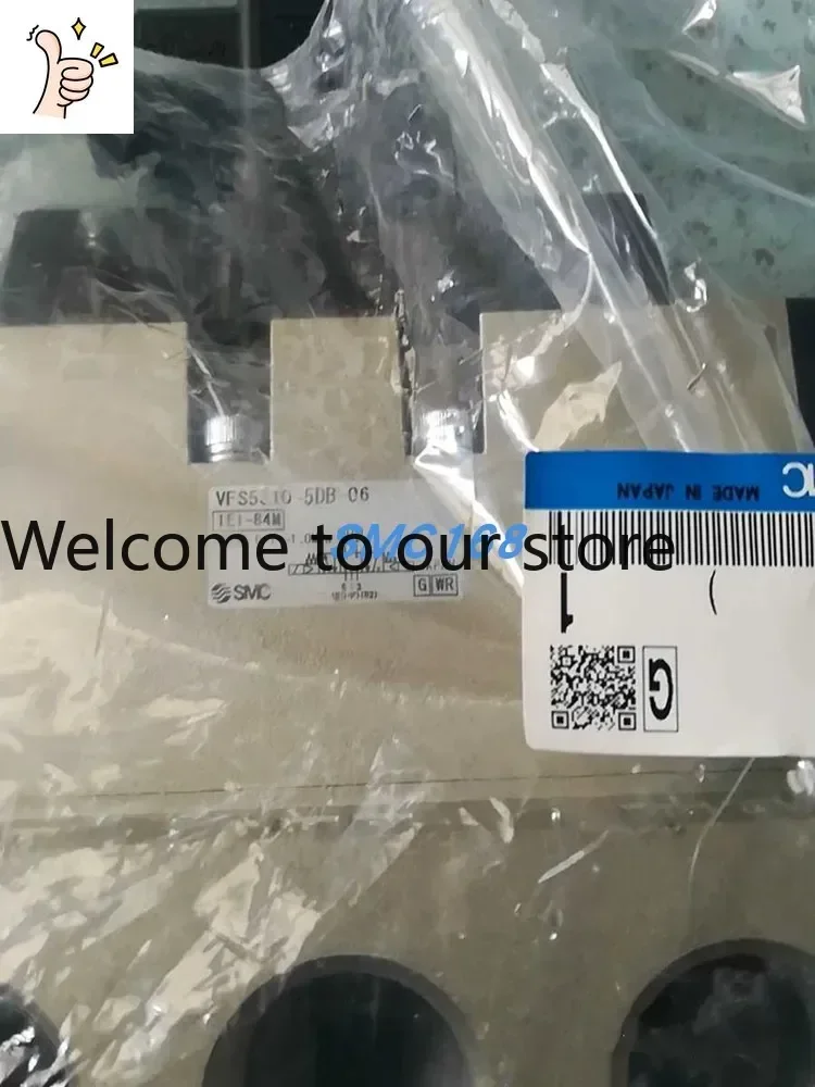 2026.4 SMC Original Genuine Solenoid Valve VFS5310-5DB-06 VFS4510-5DZB-04 Spot Special Price
2026.4 SMC Original Genuine Solenoid Valve VFS5310-5DB-06 VFS4510-5DZB-04 Spot Special Price