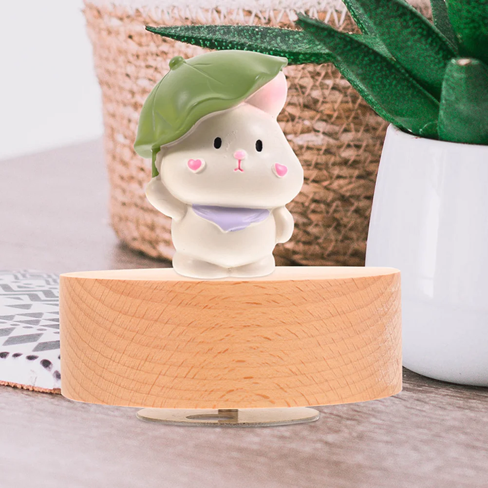 Music Box Craft Base Round Smooth Edge Diy Rotating Musical Box Part For Clay Decoration Desktop Ornament
Music Box Craft Base Round Smooth Edge Diy Rotating Musical Box Part For Clay Decoration Desktop Ornament