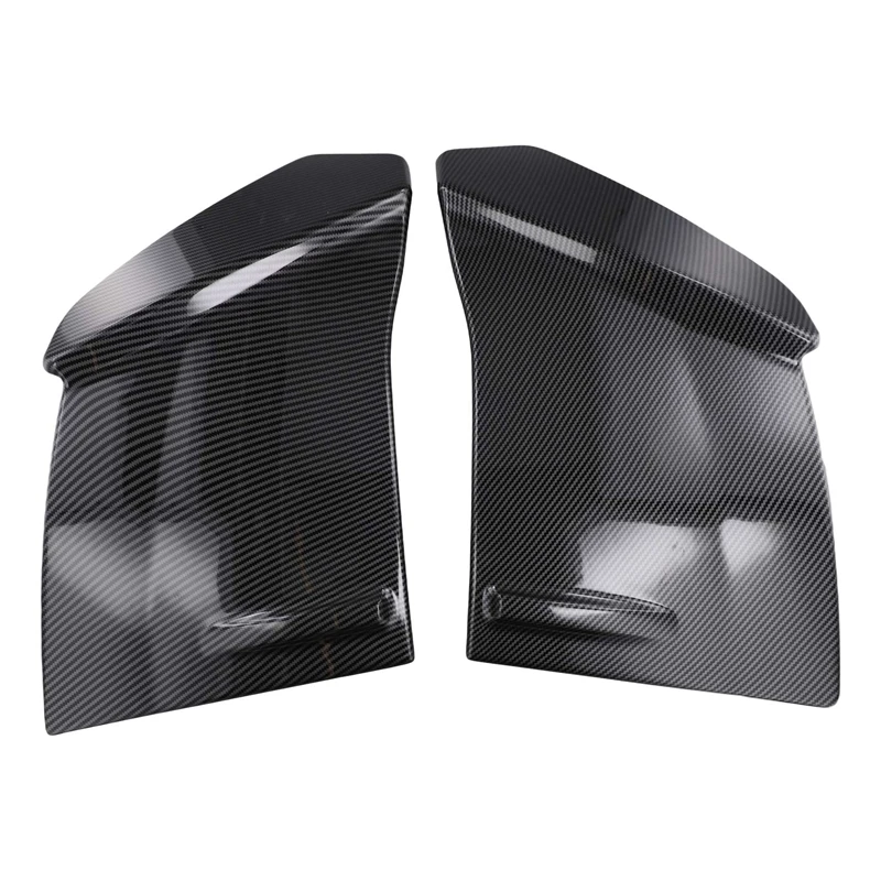For Nissan Xtrail Rear Roof Extension Spoiler Wing Tail X-TRAIL ABS Auto Accessories 2014 -2020 CARBON STYLE
For Nissan Xtrail Rear Roof Extension Spoiler Wing Tail X-TRAIL ABS Auto Accessories 2014 -2020 CARBON STYLE