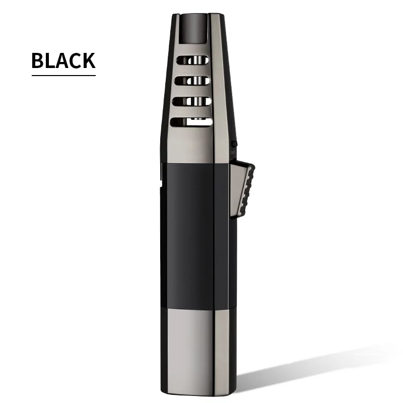 1300CC Outdoor Camping BBQ Lighters 2022 New Kitchen Baking Lighters Metal Welding Torch Lighters Torch Windproof Lighters
1300CC Outdoor Camping BBQ Lighters 2022 New Kitchen Baking Lighters Metal Welding Torch Lighters Torch Windproof Lighters