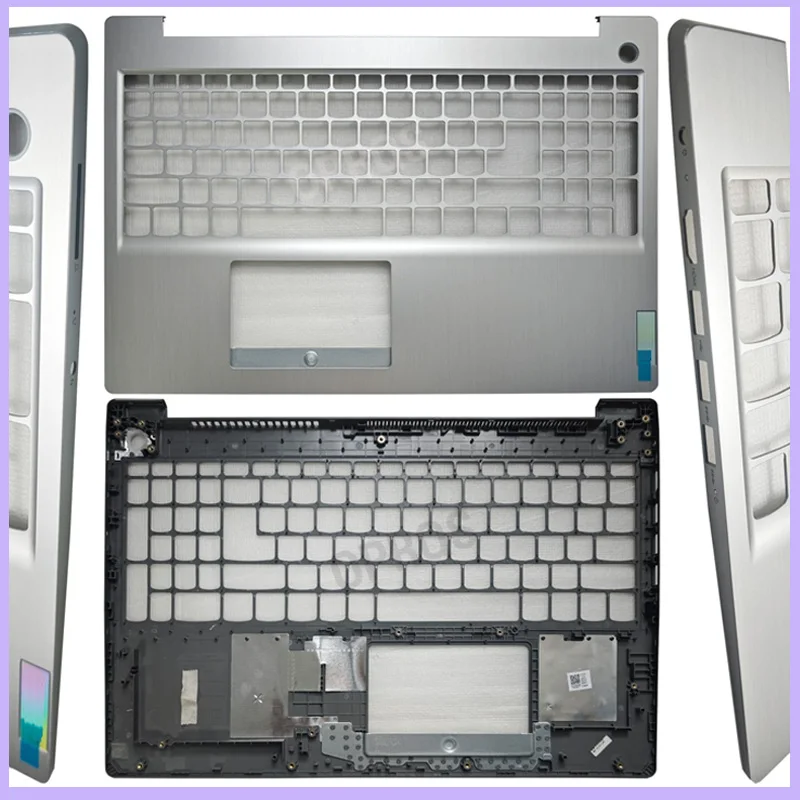 NEW FOR IdeaPad 3 15IML05 15IIL05 15IGL05 15ADA05 LCD Back Cover/Bezel /Palmrest Cover/Bottom case
NEW FOR IdeaPad 3 15IML05 15IIL05 15IGL05 15ADA05 LCD Back Cover/Bezel /Palmrest Cover/Bottom case