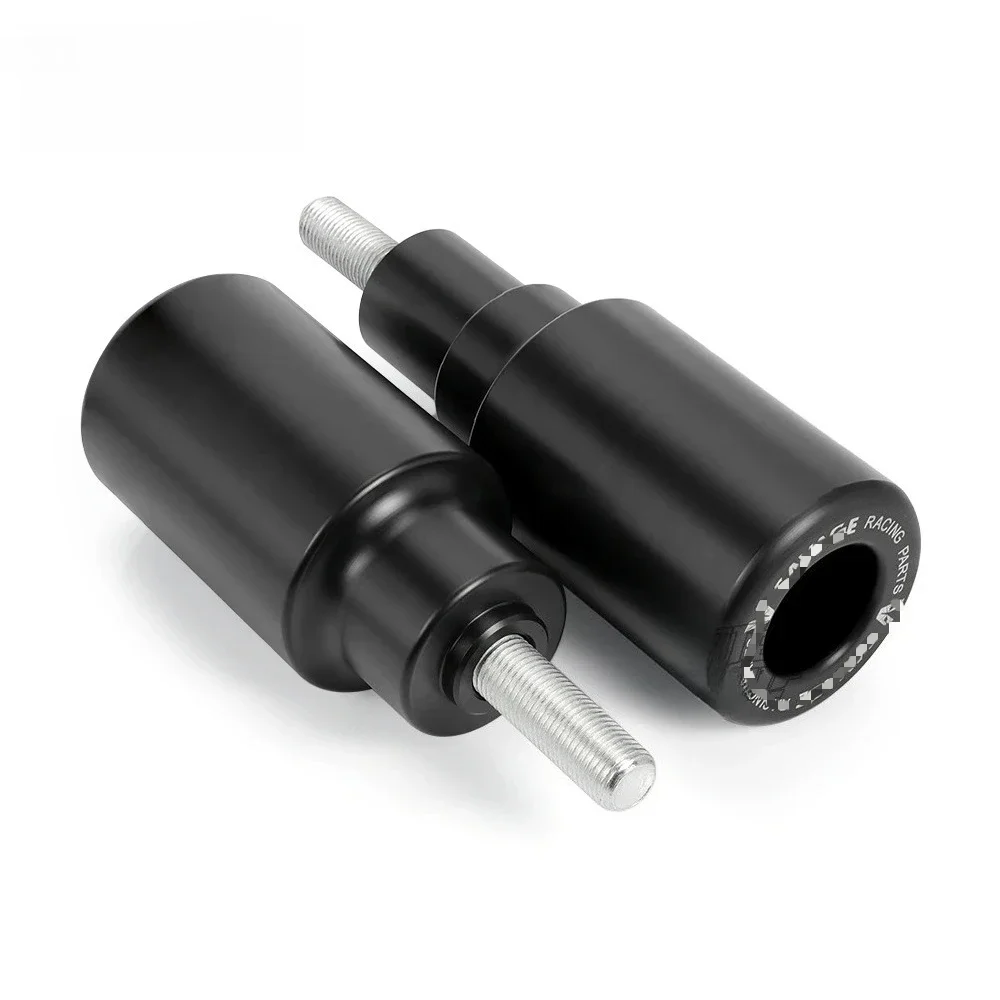 Frame Slider Crash Protector For YAMAHA MT09 Tracer 900 GT MT-09 2021-2025 Bobbins Falling Protection
Frame Slider Crash Protector For YAMAHA MT09 Tracer 900 GT MT-09 2021-2025 Bobbins Falling Protection