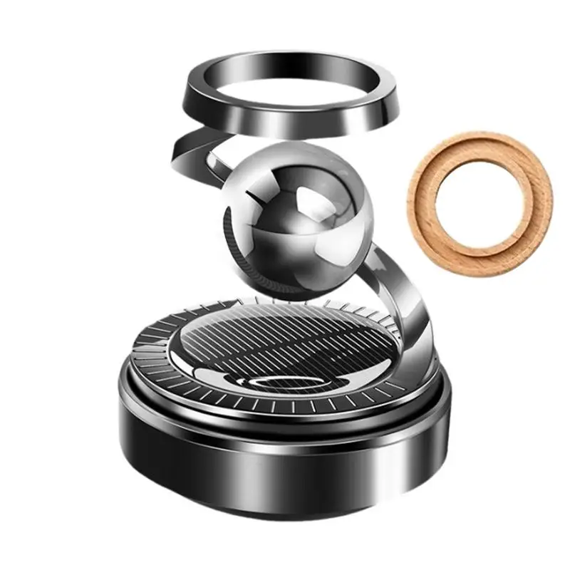 Solar Powered Rotating Car Air Freshener Solar Powered Rotating Aromatherapy Diffuser Solar Rotating Aromatherapy Rotating Car
Solar Powered Rotating Car Air Freshener Solar Powered Rotating Aromatherapy Diffuser Solar Rotating Aromatherapy Rotating Car