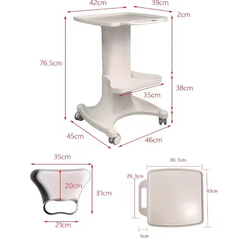 Hair Dressing Salon Trolley Professional Aesthetic Rolling Cart Stainless Steel Drawers Storage Organizer Beauty Spa Equipment
Hair Dressing Salon Trolley Professional Aesthetic Rolling Cart Stainless Steel Drawers Storage Organizer Beauty Spa Equipment
