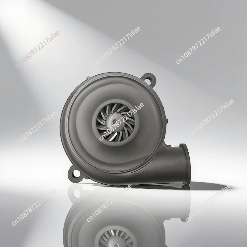 Compact High Speed Micro DC Air Blower Universal Portable Ventilation Cooling Blower 12v/24v 50*25mm
Compact High Speed Micro DC Air Blower Universal Portable Ventilation Cooling Blower 12v/24v 50*25mm