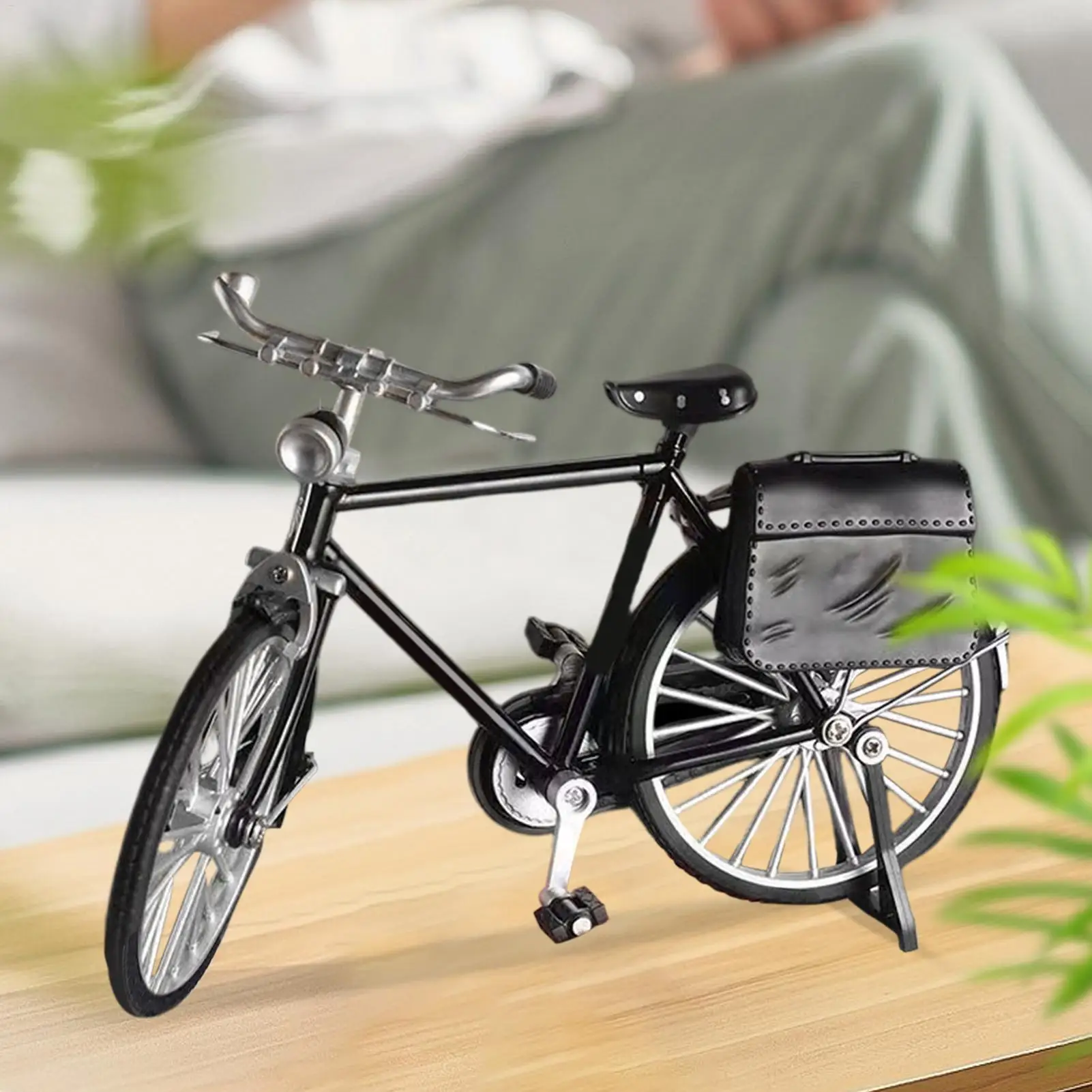 Toy Bike Retro Collectible Aluminum Alloy Mechanical Set Children Bike Models Sets For Kids Collectors Home Office School
Toy Bike Retro Collectible Aluminum Alloy Mechanical Set Children Bike Models Sets For Kids Collectors Home Office School
