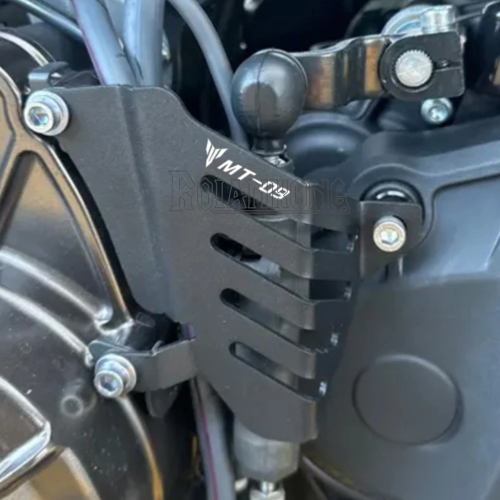 Gear Shift Lever Sensor Guard For YAMAHA MT09 MT-09 SP Tracer 9 900 GT 9GT 900GT XSR900 2021~2026 2025 Assistant Protector
Gear Shift Lever Sensor Guard For YAMAHA MT09 MT-09 SP Tracer 9 900 GT 9GT 900GT XSR900 2021~2026 2025 Assistant Protector