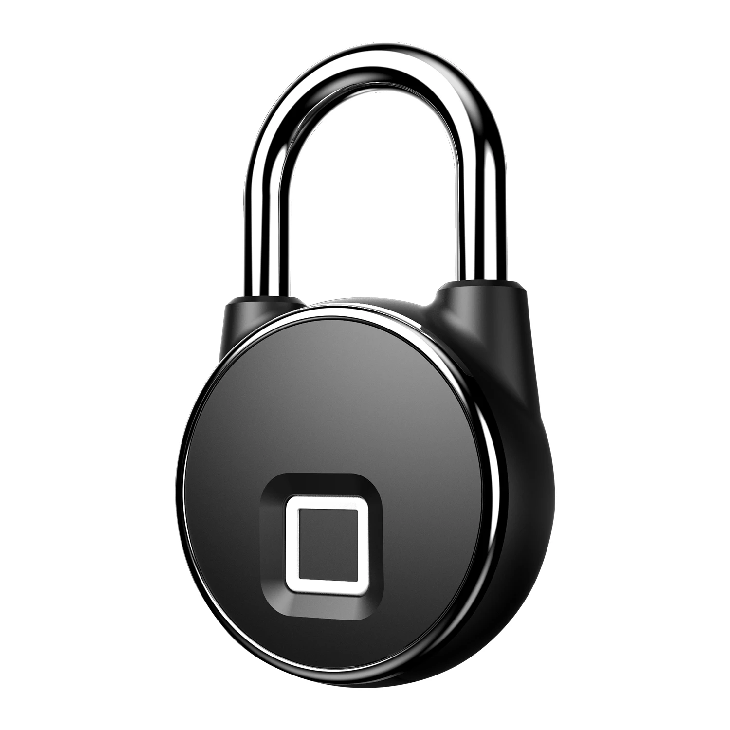 Keyless Biometric Fingerprint Smart Lock USB Rechargeable Electronic Anti-Theft Security Padlock IP65 Waterproof Door Luggage
Keyless Biometric Fingerprint Smart Lock USB Rechargeable Electronic Anti-Theft Security Padlock IP65 Waterproof Door Luggage