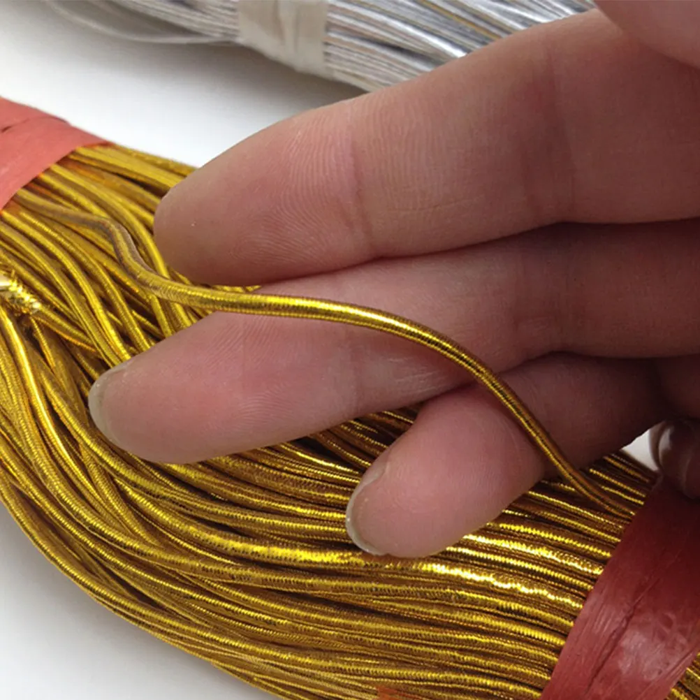 1 Roll 130M Elastic Cord Jewelry Making Material Diy Beading Stretch Thread String Rope For Crafts Braiding Necklaces Hair
1 Roll 130M Elastic Cord Jewelry Making Material Diy Beading Stretch Thread String Rope For Crafts Braiding Necklaces Hair