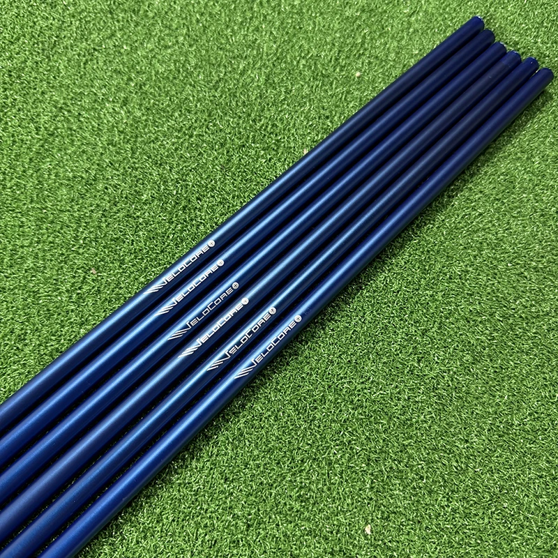 New style 2024 Black or Blue Golf Drive shaft 5/6/7 S or X Flex 45inch Length 0.335 tips
New style 2024 Black or Blue Golf Drive shaft 5/6/7 S or X Flex 45inch Length 0.335 tips
