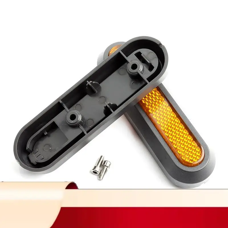 For Xiaomi M365 Pro Electric Scooter Reflective Wheel Hub Cover Protective Case Decorative Decal-N32R
For Xiaomi M365 Pro Electric Scooter Reflective Wheel Hub Cover Protective Case Decorative Decal-N32R