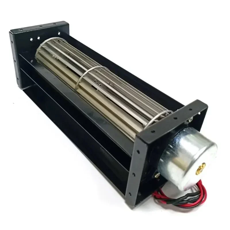 JVD-025A 40mm Dc 12v 24v 48v Aluminum Cross Flow Fan Tangential Blower For Cooling System Ventilation Floor Heating
JVD-025A 40mm Dc 12v 24v 48v Aluminum Cross Flow Fan Tangential Blower For Cooling System Ventilation Floor Heating
