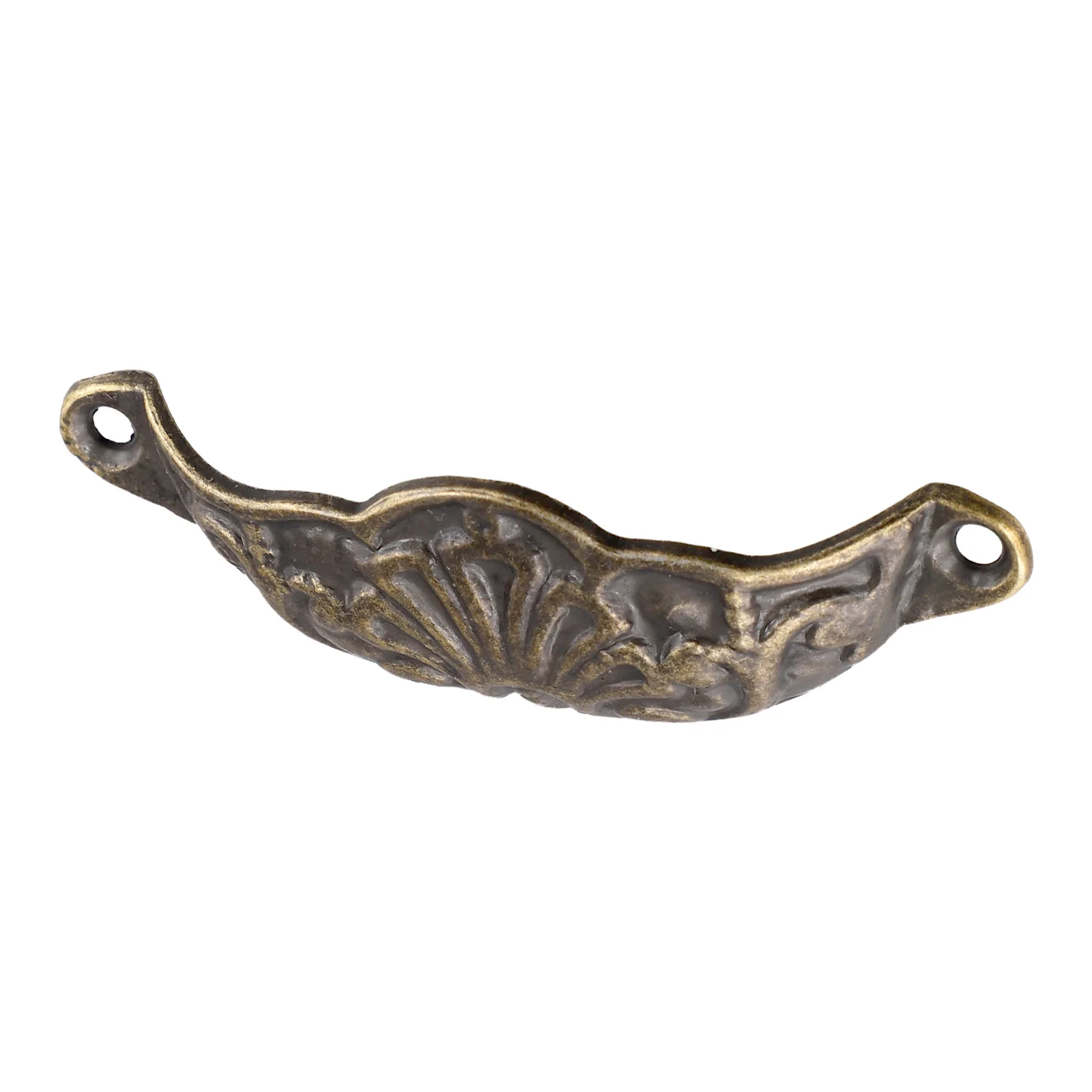 Cabinet Pulls Cup Pull Handles Wear-Resistant Antique Brass Finish High-Quality Material Width: 36mm1.38 Interior Design
Cabinet Pulls Cup Pull Handles Wear-Resistant Antique Brass Finish High-Quality Material Width: 36mm1.38 Interior Design