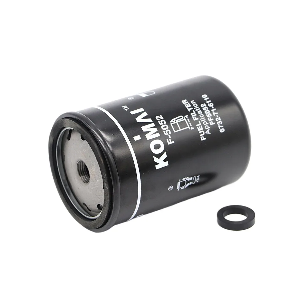 Excavator Fuel Filters 3959608 4110000081265 630-1105010 860112112 6742-71-3790 Ff5052 413330
Excavator Fuel Filters 3959608 4110000081265 630-1105010 860112112 6742-71-3790 Ff5052 413330