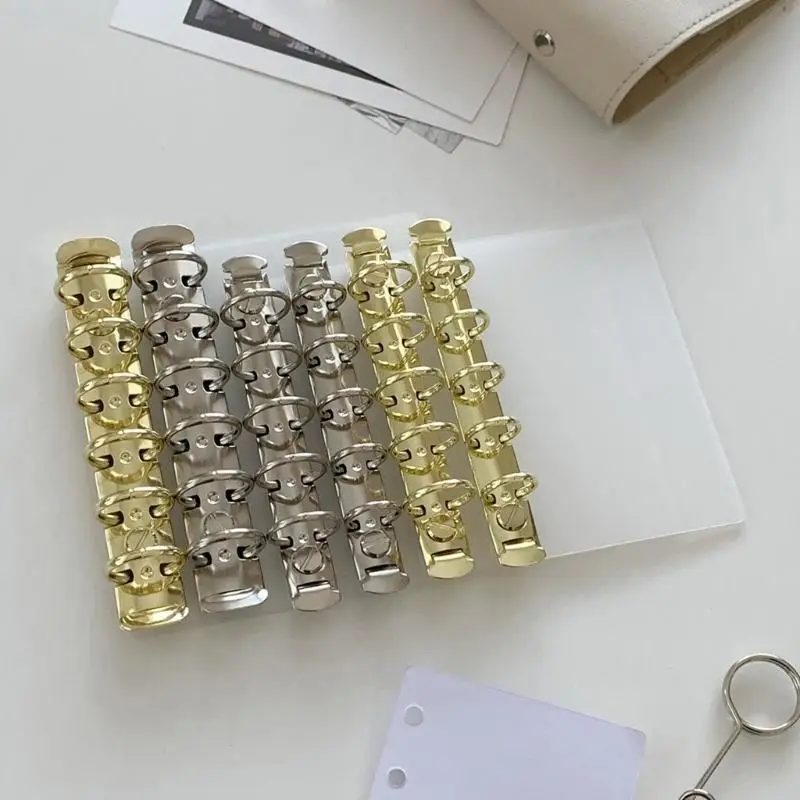 Y1UB Multipurpose Metal Insert Board For Journal Planner Notebook Crafting Scrapbook
Y1UB Multipurpose Metal Insert Board For Journal Planner Notebook Crafting Scrapbook