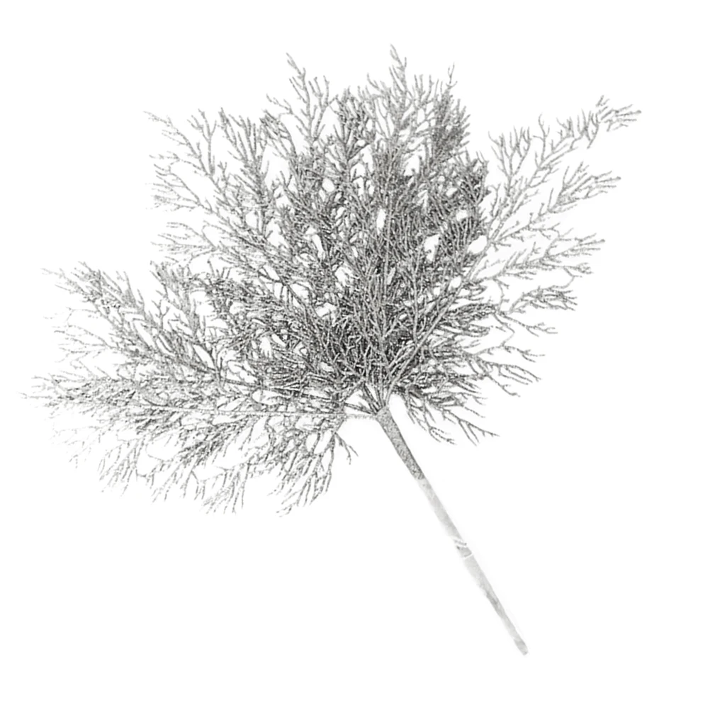 Artificial Coral Branch Decor Silver Twig Picks Fake Flowers for Home Office Lifelike Decor BeautifulFlowers
Artificial Coral Branch Decor Silver Twig Picks Fake Flowers for Home Office Lifelike Decor BeautifulFlowers