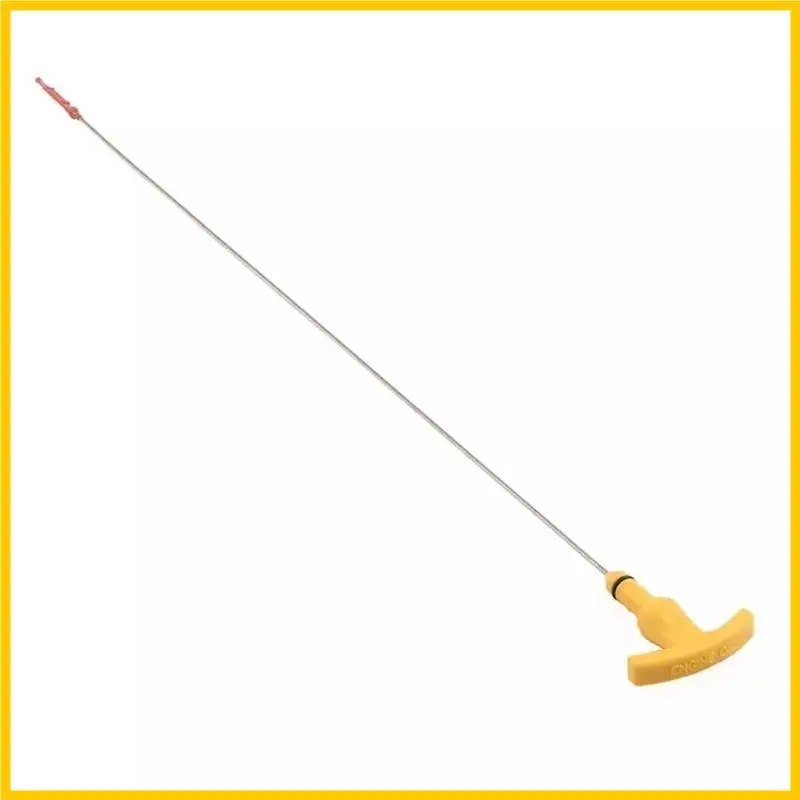 G5AD Oil Dipstick 266112E021 26611-2E021 Universal Oil Level Dipstick for Vehicle
G5AD Oil Dipstick 266112E021 26611-2E021 Universal Oil Level Dipstick for Vehicle