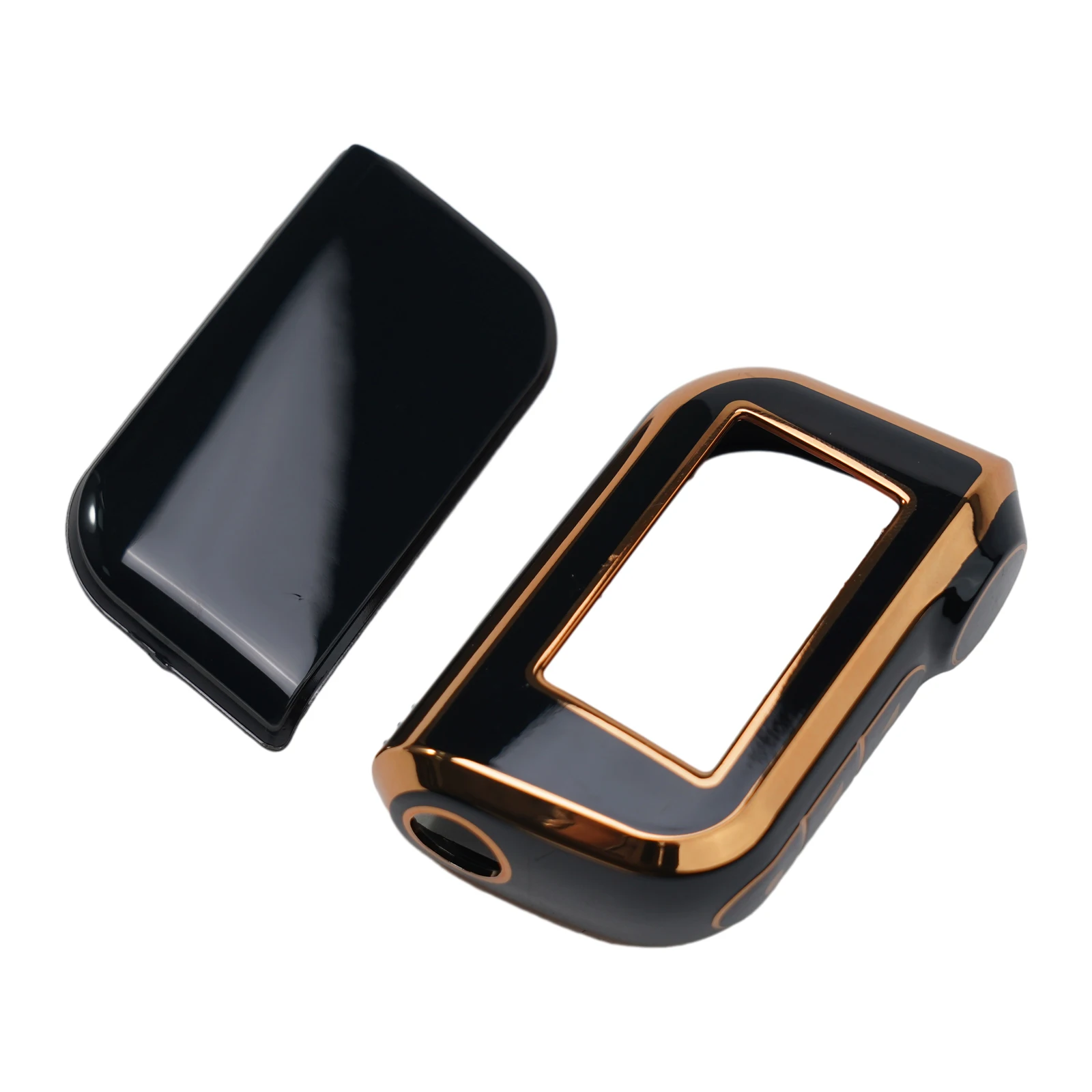 TPU Car Key Case Protective Case Minimalist Style For Starline A93 A63 Russian Two Way Version Scratch Resistant Key Case
TPU Car Key Case Protective Case Minimalist Style For Starline A93 A63 Russian Two Way Version Scratch Resistant Key Case