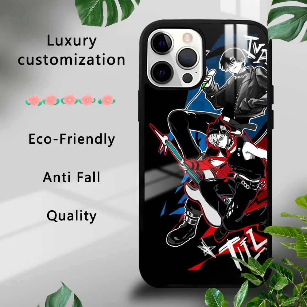 Ivantill Alien Stage Phone Case For iPhone 16 15 14 13 12 11 Pro Xs Max Mini Plus Celulares Hard Funda
Ivantill Alien Stage Phone Case For iPhone 16 15 14 13 12 11 Pro Xs Max Mini Plus Celulares Hard Funda