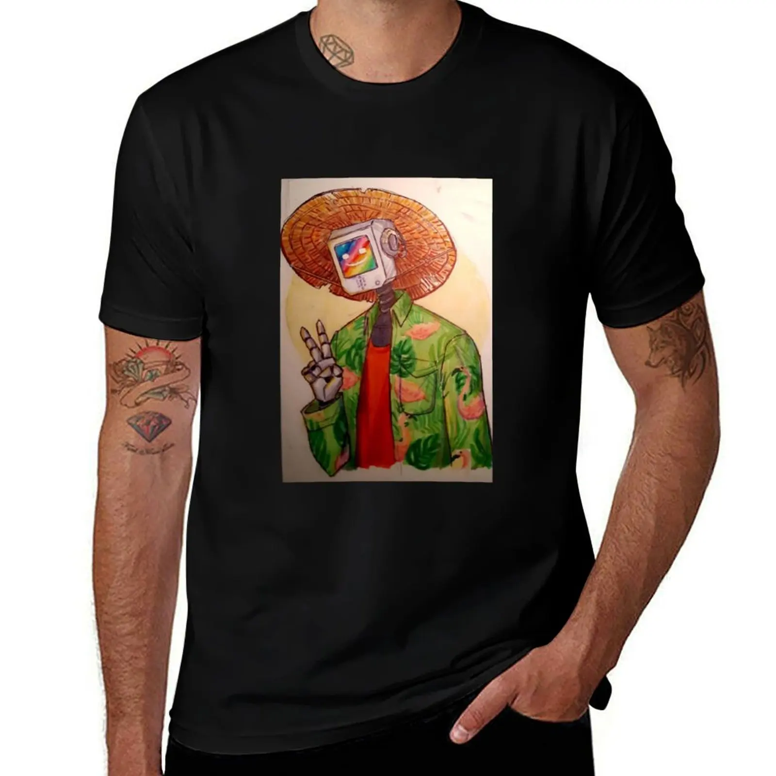Stray Game T-Shirt T-shirts man plus size tops topping mens graphic t-shirts big and tall
Stray Game T-Shirt T-shirts man plus size tops topping mens graphic t-shirts big and tall