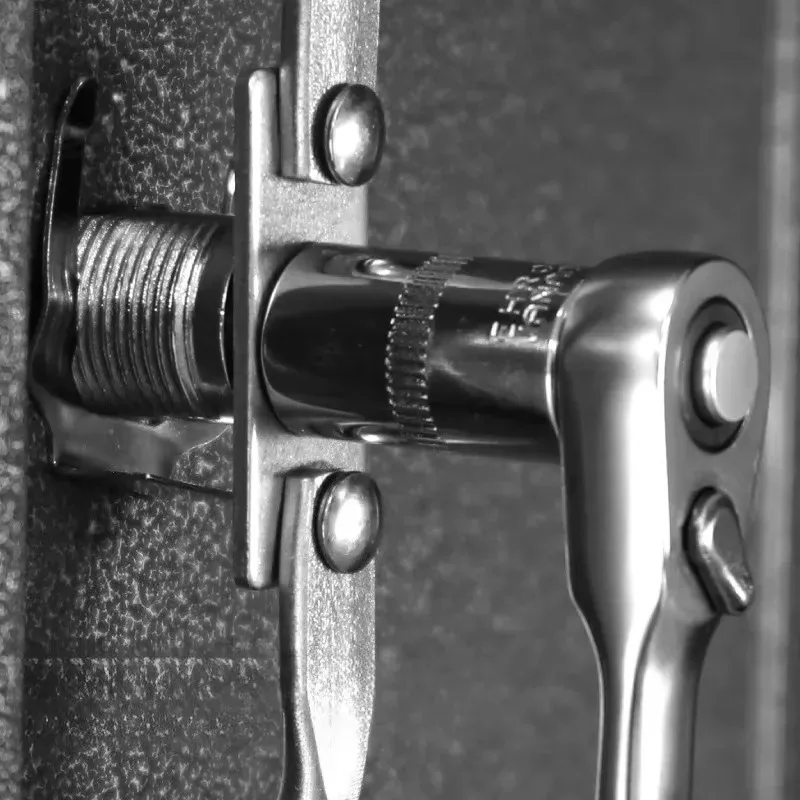 Новинка для Mini Treble 1/4, набор гаечных ключей с трещоткой 2-в-1, двухсторонняя быстроразъемная отвертка, шестигранный крутящий момент, инструменты для ручного ремонта
Новинка для Mini Treble 1/4, набор гаечных ключей с трещоткой 2-в-1, двухсторонняя быстроразъемная отвертка, шестигранный крутящий момент, инструменты для ручного ремонта