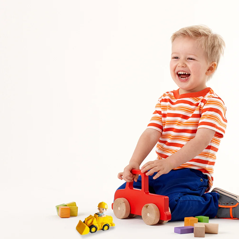 Игрушечный пластиковый бульдозер, мини-грузовик для детей, украшение для торта, сувенир для вечеринки, строительная техника
Игрушечный пластиковый бульдозер, мини-грузовик для детей, украшение для торта, сувенир для вечеринки, строительная техника