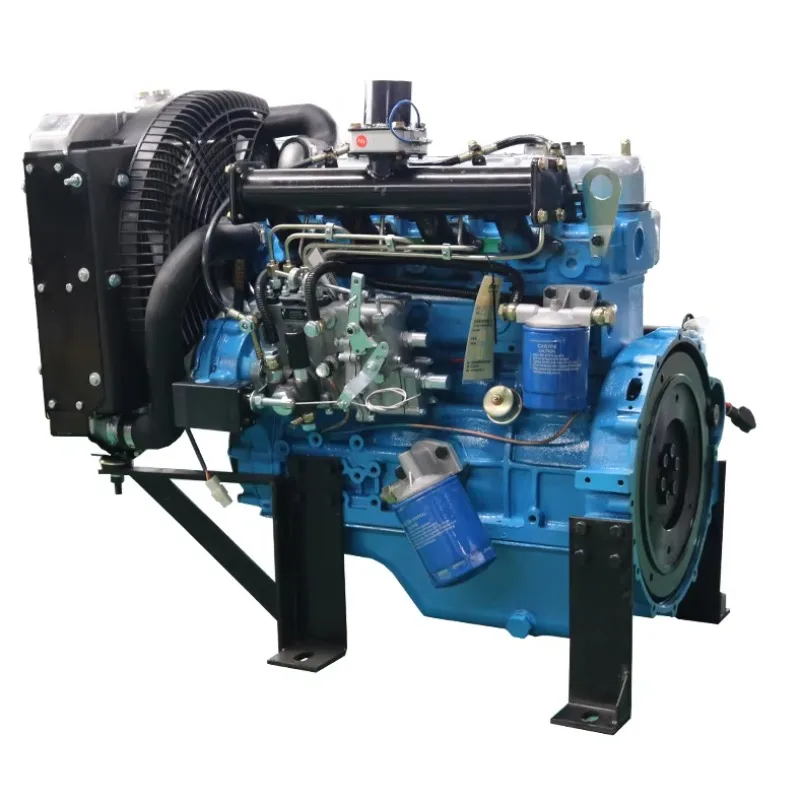 2020 New ZH490 diesel Engine Used for Generator Set Weifang Engine 26KW Kazakhstan
2020 New ZH490 diesel Engine Used for Generator Set Weifang Engine 26KW Kazakhstan