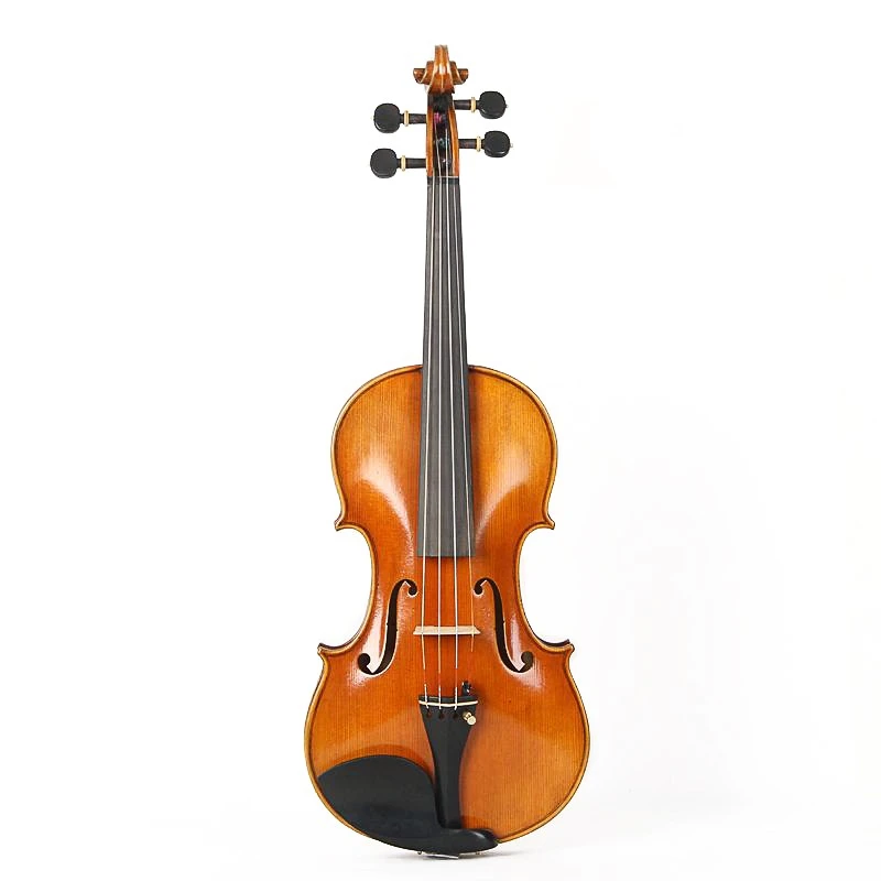 Violin handmade high-end antique pia no adult professional playing vio lin Italian old material oil paint
Violin handmade high-end antique pia no adult professional playing vio lin Italian old material oil paint