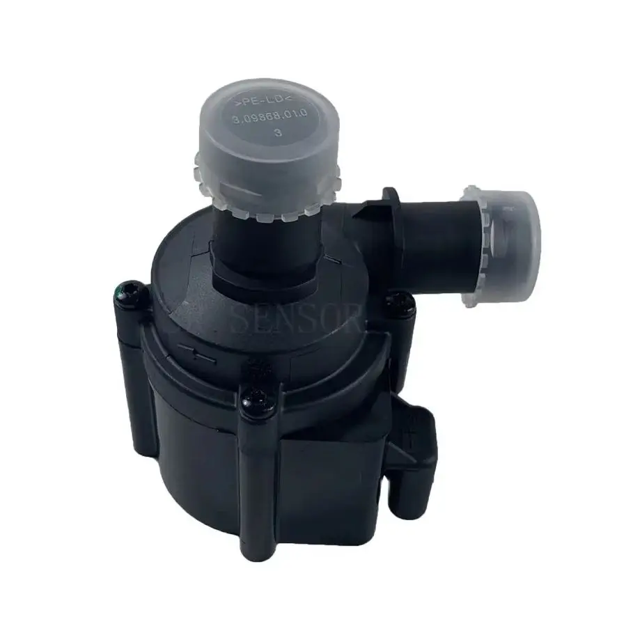 5Q0965561B EA888 GEN3 Engine Electronic Cooling Auxiliary Water Pump For Audi TT Q2 Q3 A3 VW Golf MK7 Jetta SKODA 5Q0 965 561 B
5Q0965561B EA888 GEN3 Engine Electronic Cooling Auxiliary Water Pump For Audi TT Q2 Q3 A3 VW Golf MK7 Jetta SKODA 5Q0 965 561 B