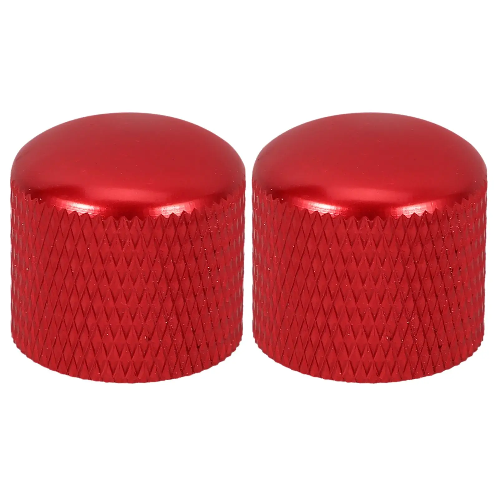 2 Pcs Red Metal Volume Knobs for Electric Guitar Bass Control Tone Buttons Durable Musical Instrument Replacement Parts guitar
2 Pcs Red Metal Volume Knobs for Electric Guitar Bass Control Tone Buttons Durable Musical Instrument Replacement Parts guitar