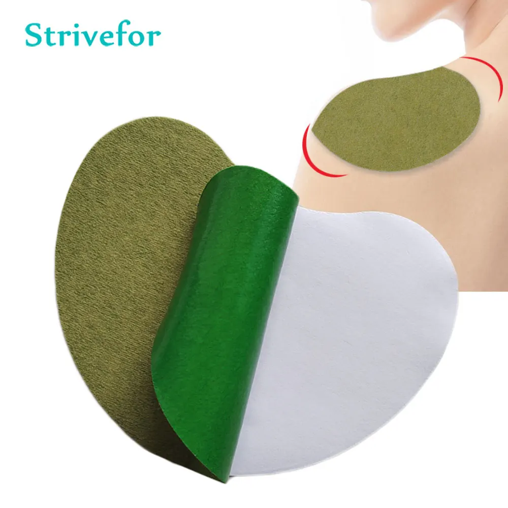 80pcs Middle-aged & Elderly People, Athlete's, Office Workers Shoulder Care Stickers
80pcs Middle-aged & Elderly People, Athlete's, Office Workers Shoulder Care Stickers