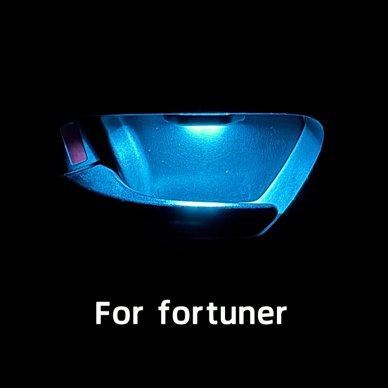 Door Bowl Atmosphere Light For fortuner rgb Interior LED Blue Car Door Bowl Handle Frame Light For fortuner
Door Bowl Atmosphere Light For fortuner rgb Interior LED Blue Car Door Bowl Handle Frame Light For fortuner