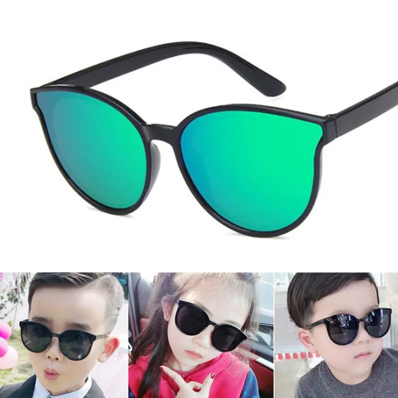 Vintage Kids Cat Eye Sunglasses Boys Girls Fashion Round Frame Sun Glasses Children Vintage Outdoor UV400 Protection Eyewear
Vintage Kids Cat Eye Sunglasses Boys Girls Fashion Round Frame Sun Glasses Children Vintage Outdoor UV400 Protection Eyewear