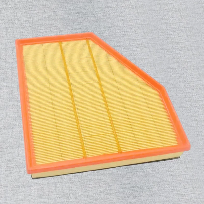 Car Engine Air Filter 13717793647 For BMW E60 E61 520d 535d 635d Touring Convertible N47 M47 M57 2005-2010
Car Engine Air Filter 13717793647 For BMW E60 E61 520d 535d 635d Touring Convertible N47 M47 M57 2005-2010