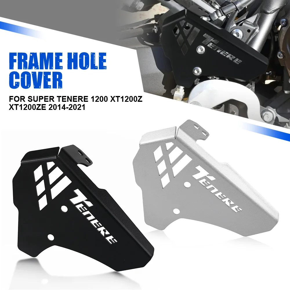 For Yamaha Super Tenere 1200 XT1200Z XT1200ZE 2014-2021 Heel Protective Cover Guard Motorcycle Rear Brake Master Cylinder Guard
For Yamaha Super Tenere 1200 XT1200Z XT1200ZE 2014-2021 Heel Protective Cover Guard Motorcycle Rear Brake Master Cylinder Guard