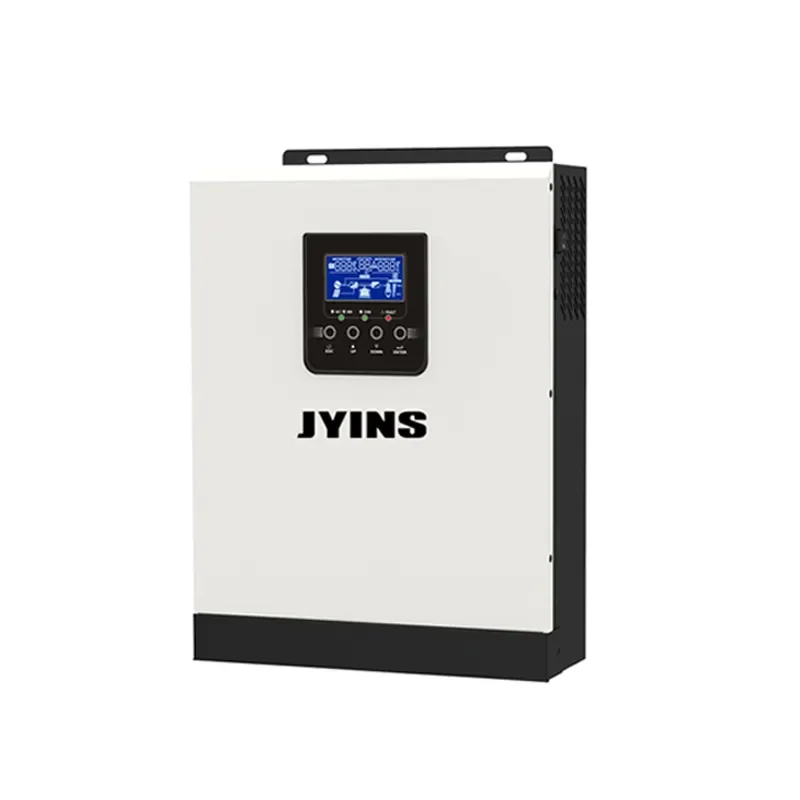 Hybrid Solar Inverter 12V 24V 48V Off-Grid PWM Solar Power System With 1Kva 1.5Kva 3Kva 5Kva 60Hz Frequency For Charging 
Hybrid Solar Inverter 12V 24V 48V Off-Grid PWM Solar Power System With 1Kva 1.5Kva 3Kva 5Kva 60Hz Frequency For Charging